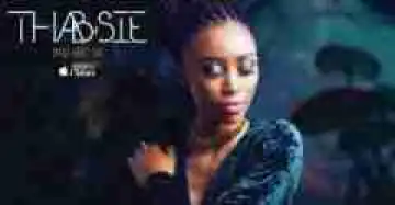 Thabsie - Ubuyanini
